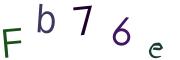 Bild-CAPTCHA