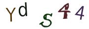 Bild-CAPTCHA