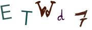 Bild-CAPTCHA