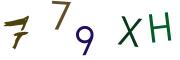 Bild-CAPTCHA