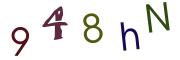 Bild-CAPTCHA