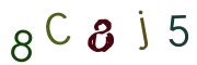 Bild-CAPTCHA
