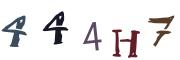Bild-CAPTCHA