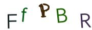 Bild-CAPTCHA