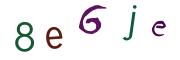 Bild-CAPTCHA