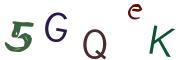 Bild-CAPTCHA