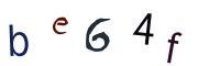 Bild-CAPTCHA