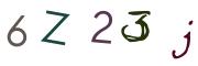 Bild-CAPTCHA