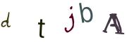 Bild-CAPTCHA