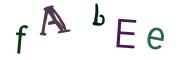 Bild-CAPTCHA