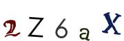 Bild-CAPTCHA