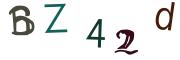 Bild-CAPTCHA