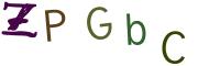 Bild-CAPTCHA