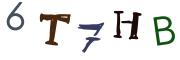 Bild-CAPTCHA