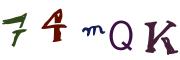 Bild-CAPTCHA