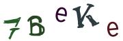 Bild-CAPTCHA