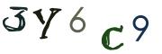 Bild-CAPTCHA
