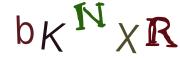 Bild-CAPTCHA