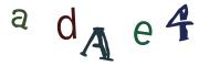 Bild-CAPTCHA