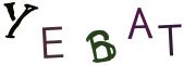 Bild-CAPTCHA