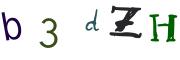 Bild-CAPTCHA
