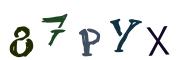 Bild-CAPTCHA