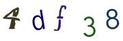 Bild-CAPTCHA
