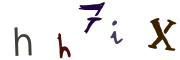 Bild-CAPTCHA