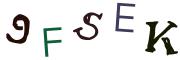 Bild-CAPTCHA