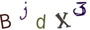 Bild-CAPTCHA