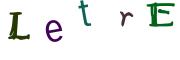Bild-CAPTCHA