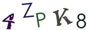 Bild-CAPTCHA