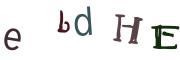 Bild-CAPTCHA