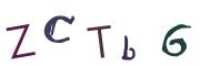 Bild-CAPTCHA