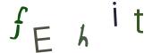Bild-CAPTCHA