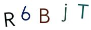 Bild-CAPTCHA
