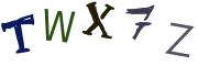 Bild-CAPTCHA