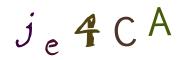 Bild-CAPTCHA