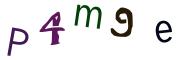 Bild-CAPTCHA