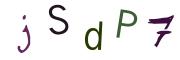 Bild-CAPTCHA