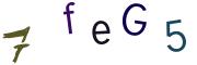 Bild-CAPTCHA