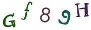 Bild-CAPTCHA
