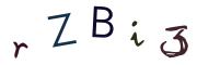 Bild-CAPTCHA