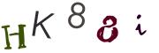 Bild-CAPTCHA