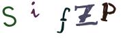 Bild-CAPTCHA
