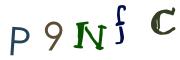 Bild-CAPTCHA