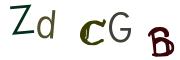 Bild-CAPTCHA