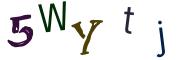Bild-CAPTCHA