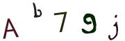 Bild-CAPTCHA