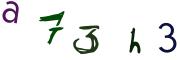 Bild-CAPTCHA